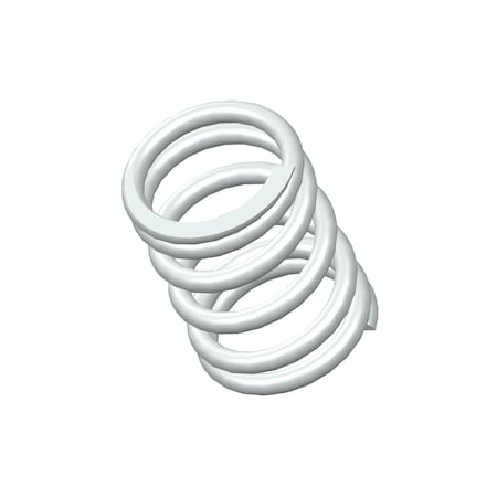Approved Vendor Compression Spring, O= .531, L= .75, W= .064 G609963918